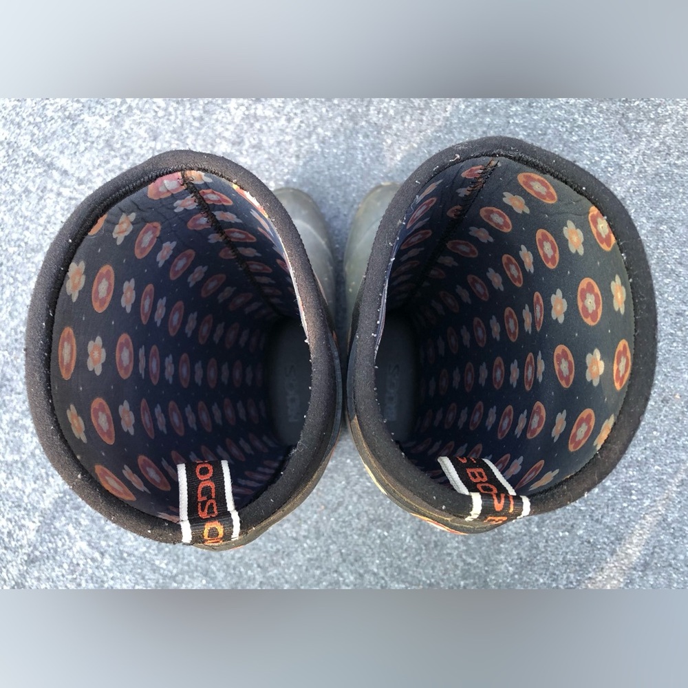 Bogs Rider Mud / Muck Boots - Picture 5 of 7